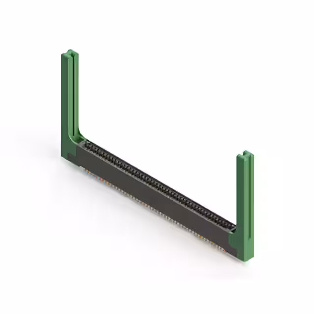 395-098-556-258 EDAC Inc.  Edgeboard Connectors